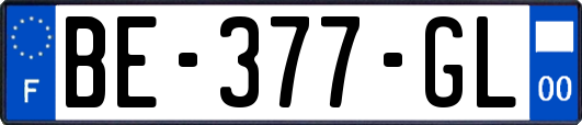 BE-377-GL