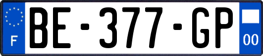 BE-377-GP