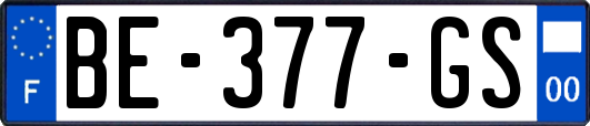 BE-377-GS
