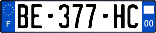 BE-377-HC