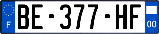 BE-377-HF