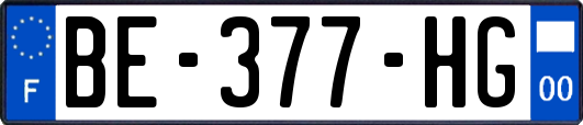 BE-377-HG