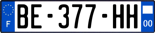 BE-377-HH