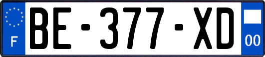BE-377-XD