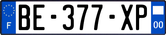 BE-377-XP