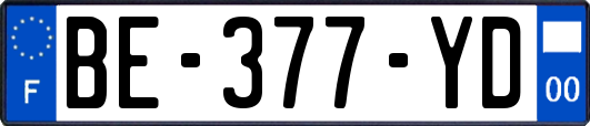 BE-377-YD