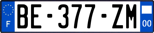 BE-377-ZM