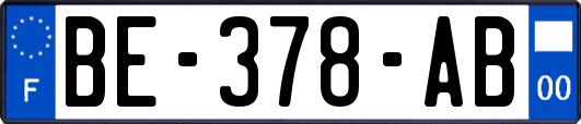 BE-378-AB