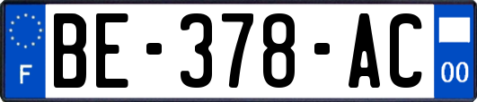 BE-378-AC