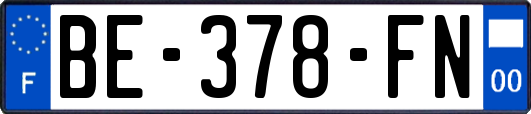 BE-378-FN