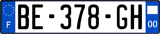 BE-378-GH