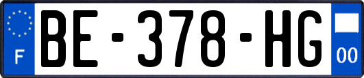 BE-378-HG