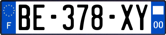 BE-378-XY