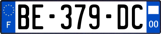 BE-379-DC