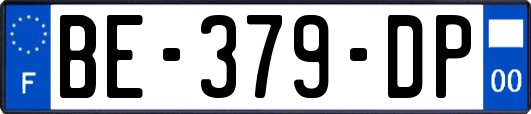 BE-379-DP