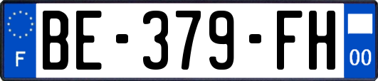 BE-379-FH