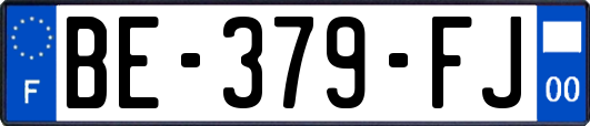 BE-379-FJ
