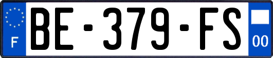 BE-379-FS
