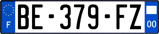 BE-379-FZ