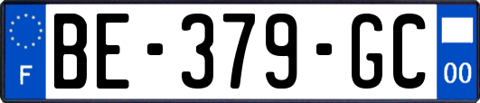 BE-379-GC