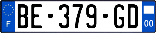 BE-379-GD