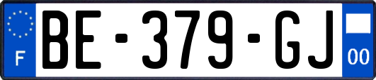 BE-379-GJ