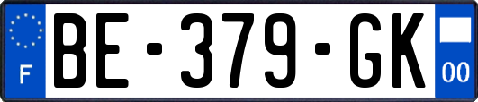 BE-379-GK
