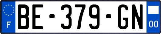 BE-379-GN