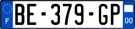 BE-379-GP