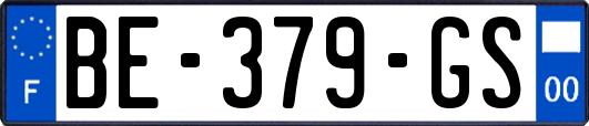 BE-379-GS