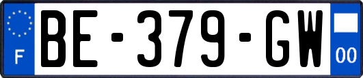 BE-379-GW
