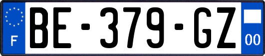 BE-379-GZ