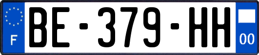 BE-379-HH