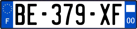BE-379-XF