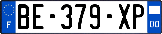 BE-379-XP