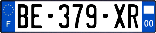 BE-379-XR