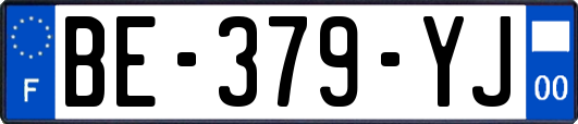 BE-379-YJ