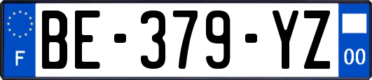 BE-379-YZ
