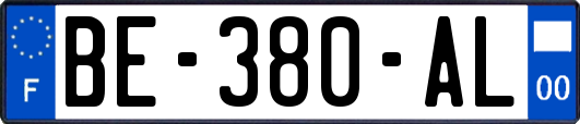 BE-380-AL