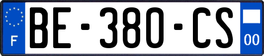 BE-380-CS