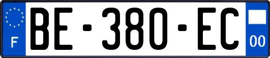BE-380-EC