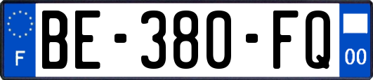 BE-380-FQ