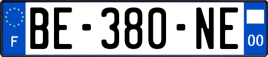 BE-380-NE