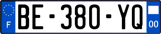BE-380-YQ