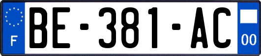 BE-381-AC