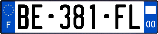 BE-381-FL