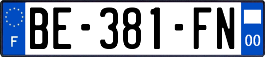 BE-381-FN