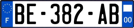 BE-382-AB