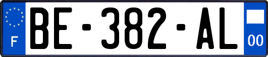 BE-382-AL