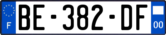 BE-382-DF
